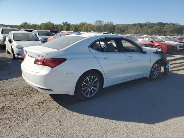 Photo 3 from auction – 2020 ACURA TLX with VIN 19UUB1F31LA008045