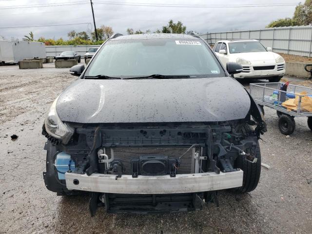 Photo 5 from auction – 2017 KIA NIRO EX with VIN KNDCC3LC9H5083373