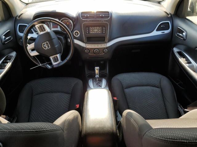 Photo 8 from auction – 2017 DODGE JOURNEY SX with VIN 3C4PDCBB5HT563837