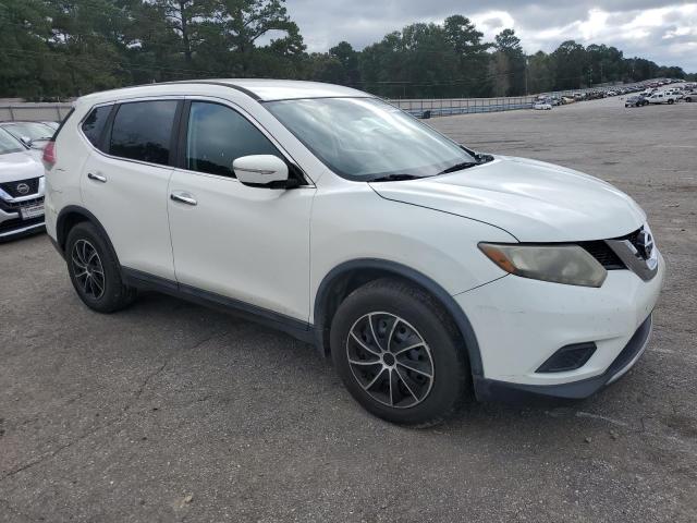 Photo 4 from auction – 2015 NISSAN ROGUE S with VIN 5N1AT2ML4FC920728