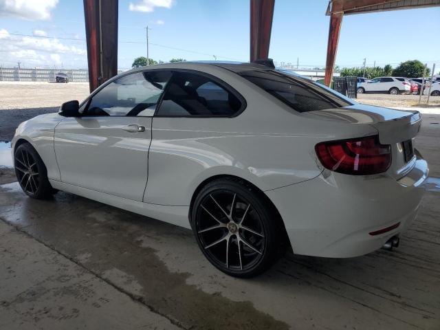 Zdjęcie 2 z aukcji – 2015 BMW 228 I z VIN WBA1F5C59FV257206