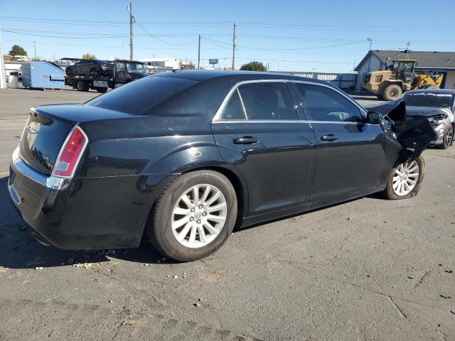 صورة رقم 3 من المزاد - 2014 CHRYSLER 300 مع VIN 2C3CCAAGXEH380543