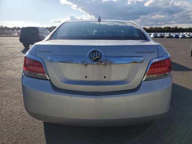 Photo 6 from auction – 2010 BUICK LACROSSE with VIN 1G4GB5EG3AF160038