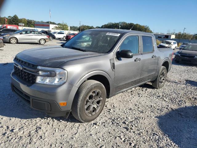 FORD MAVERICK 2023 with VIN 3FTTW8E93PRA14275 - Photo from auction