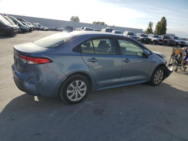 Photo 3 from auction – 2024 TOYOTA COROLLA LE with VIN JTDBCMFE3R3031491