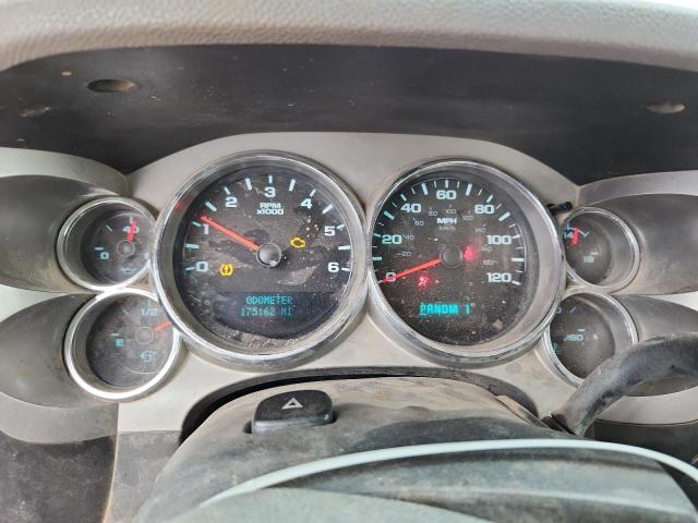 Photo 9 from auction – 2013 CHEVROLET SILVERADO with VIN 1GC2CVCGXDZ237599