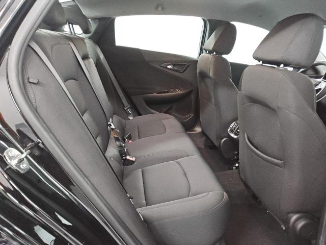 Photo 10 from auction – 2023 CHEVROLET MALIBU LT with VIN 1G1ZD5ST2PF228632
