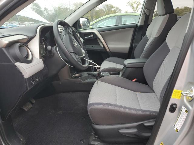 Photo 7 from auction – 2015 TOYOTA RAV4 with VIN 2T3WFREV5FW214701