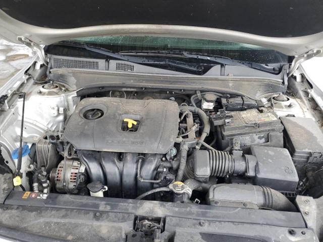 Photo 11 from auction – 2020 KIA FORTE FE with VIN 3KPF24AD9LE194925