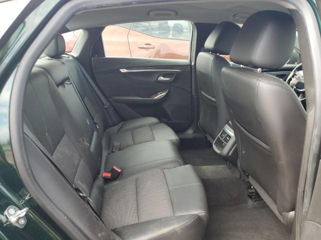 Photo 10 from auction – 2015 CHEVROLET IMPALA LT with VIN 2G1125S3XF9233586