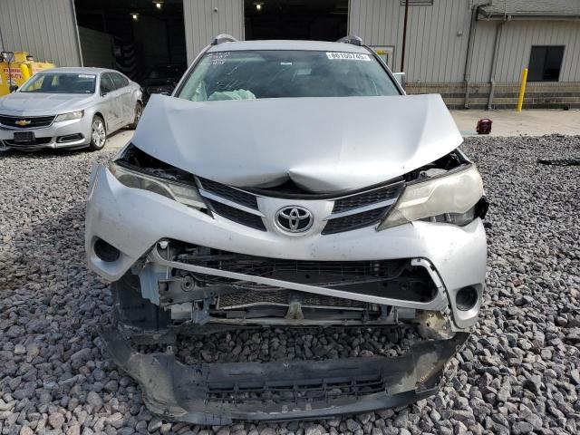 Photo 5 from auction – 2013 TOYOTA RAV4 LE with VIN 2T3ZFREV1DW018118