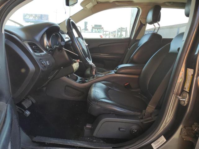 Photo 7 from auction – 2014 DODGE JOURNEY CR with VIN 3C4PDDGG2ET278695