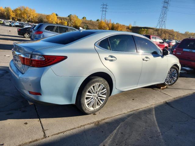 Photo 3 from auction – 2013 LEXUS ES 350 with VIN JTHBK1GG3D2008632