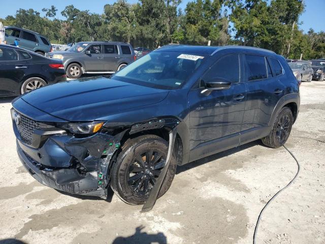 MAZDA CX-50 PREF 2025 with VIN 7MMVABBM6SN319181 - Photo from auction