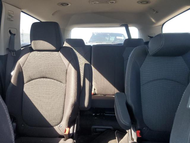 Photo 10 from auction – 2017 CHEVROLET TRAVERSE L with VIN 1GNKRGKD2HJ343865