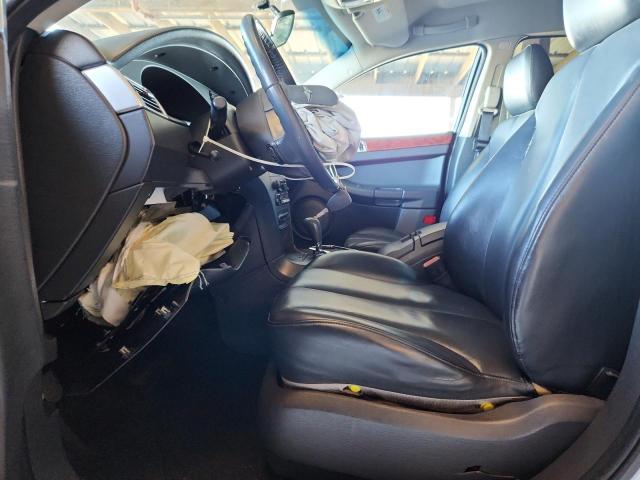 Photo 7 from auction – 2006 CHRYSLER PACIFICA T with VIN 2A4GM68446R735568