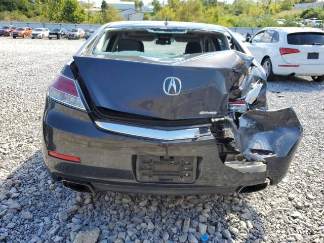 Photo 6 from auction – 2013 ACURA TL with VIN 19UUA9F2XDA004845