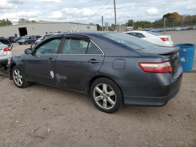 Photo 2 from auction – 2009 TOYOTA CAMRY BASE with VIN 4T1BE46K59U842876