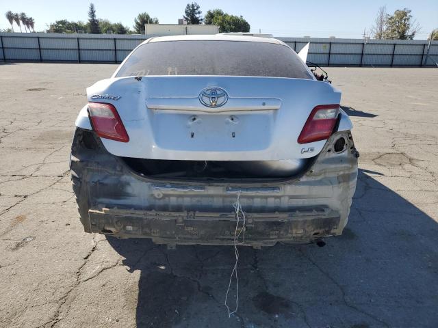Photo 6 from auction – 2007 TOYOTA CAMRY CE with VIN 4T1BE46K27U515784