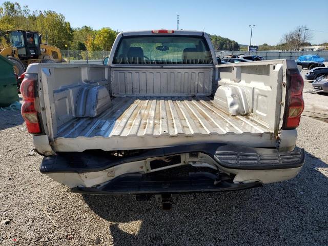 Photo 6 from auction – 2006 CHEVROLET SILVERADO with VIN 1GCEK14Z36E212272