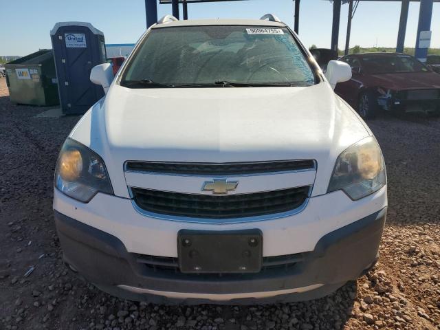 Photo 5 from auction – 2015 CHEVROLET CAPTIVA LS with VIN 3GNAL2EK8FS502765