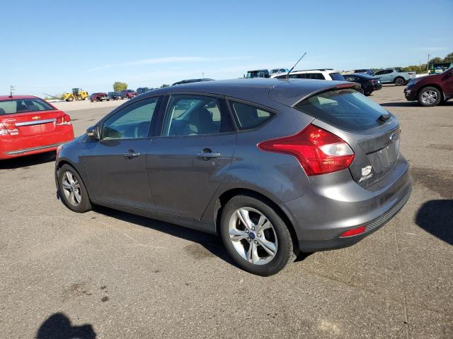 Photo 2 from auction – 2013 FORD FOCUS SE with VIN 1FADP3K2XDL248182