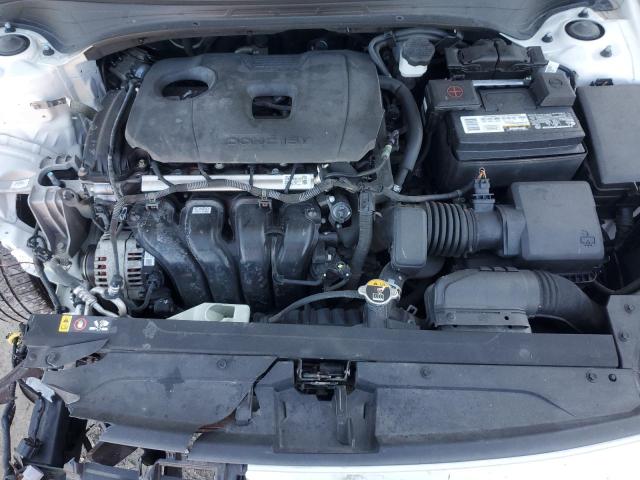 Photo 11 from auction – 2019 KIA FORTE FE with VIN 3KPF24ADXKE024166