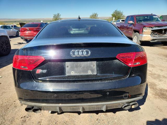 Photo 6 from auction – 2013 AUDI S5 PRESTIG with VIN WAUVGAFR6DA007819