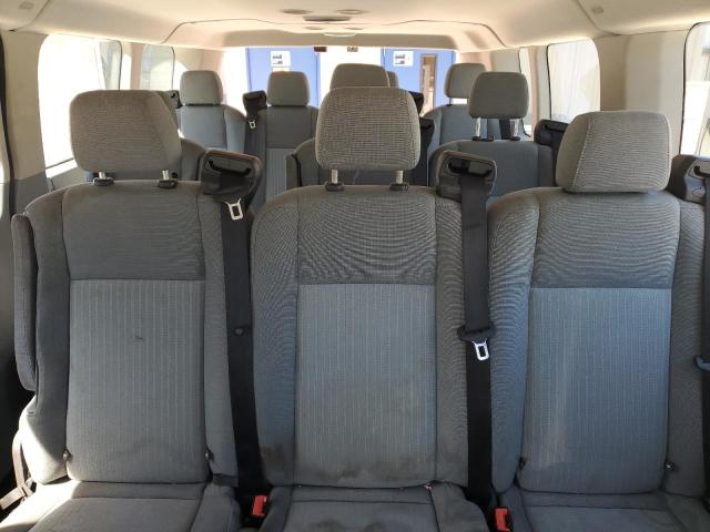 Photo 10 from auction – 2015 FORD TRANSIT T- with VIN 1FBZX2ZM7FKA94383