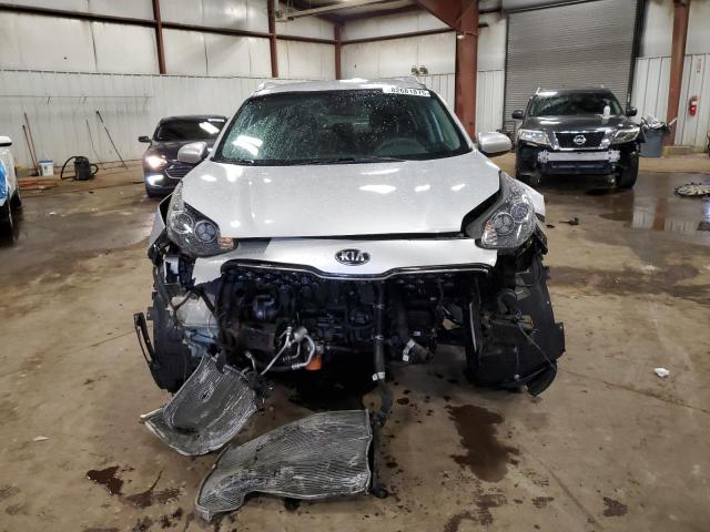 Photo 5 from auction – 2018 KIA SPORTAGE L with VIN KNDPMCAC0J7474987