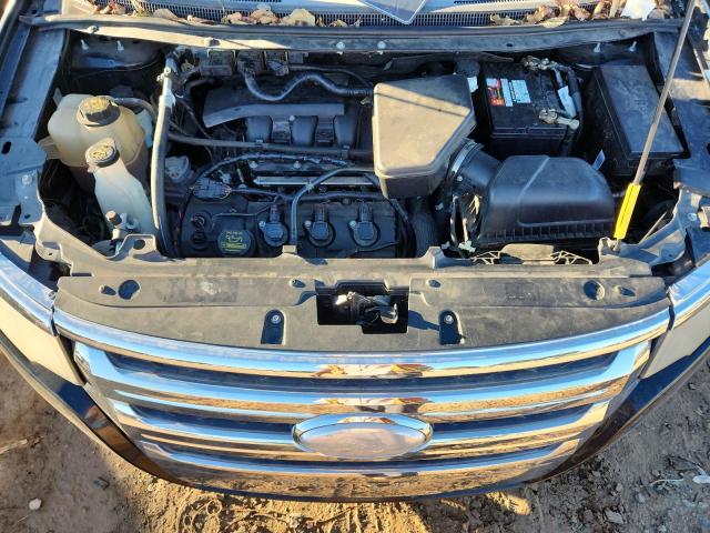 Photo 12 from auction – 2011 FORD EDGE SEL with VIN 2FMDK3JCXBBB64584