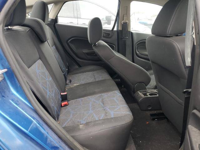 Photo 10 from auction – 2011 FORD FIESTA SE with VIN 3FADP4BJ2BM118972