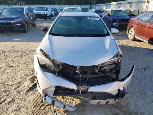 Photo 5 from auction – 2017 TOYOTA COROLLA L with VIN 5YFBURHE2HP665128