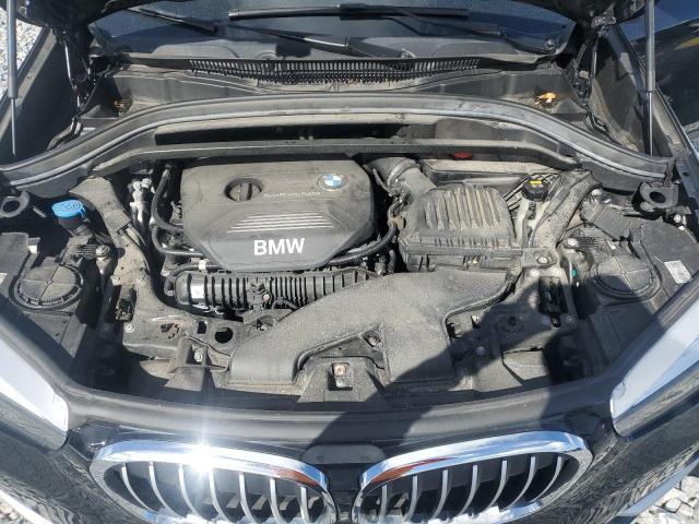 Photo 12 from auction – 2018 BMW X1 XDRIVE2 with VIN WBXHT3C39J5K22643