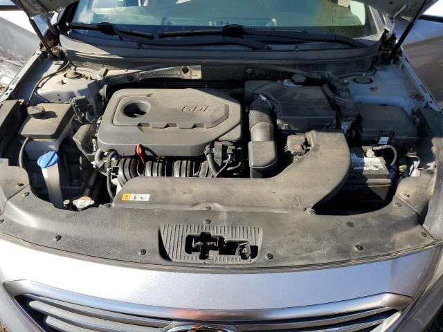 Photo 11 from auction – 2016 HYUNDAI SONATA SE with VIN 5NPE24AF5GH292283