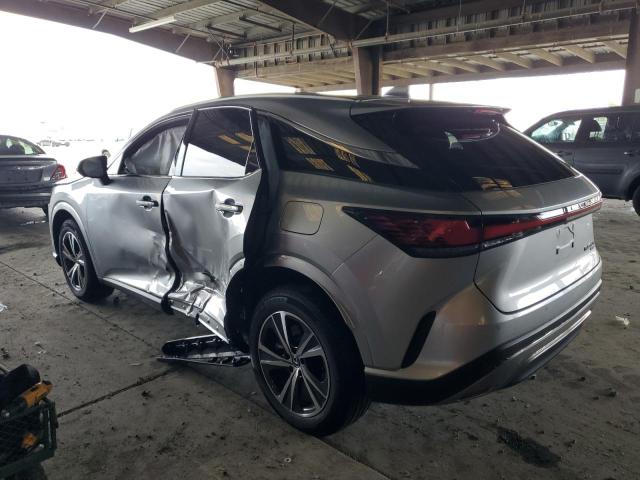 Photo 2 from auction – 2023 LEXUS RX 350H BASE with VIN 2T2BBMCA0PC002244