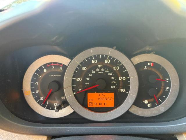 Photo 9 from auction – 2011 TOYOTA RAV4 with VIN 2T3BF4DV5BW09107