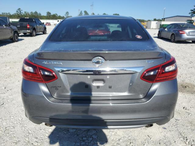 Photo 6 from auction – 2017 NISSAN ALTIMA 2.5 with VIN 1N4AL3AP6HC136965