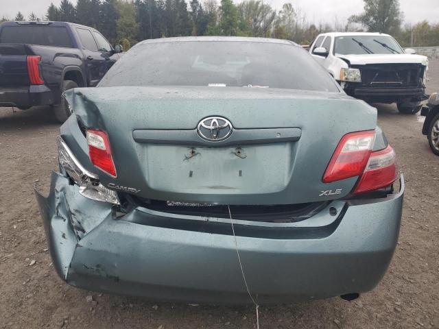 Photo 6 from auction – 2009 TOYOTA CAMRY BASE with VIN 4T1BE46K19U845483