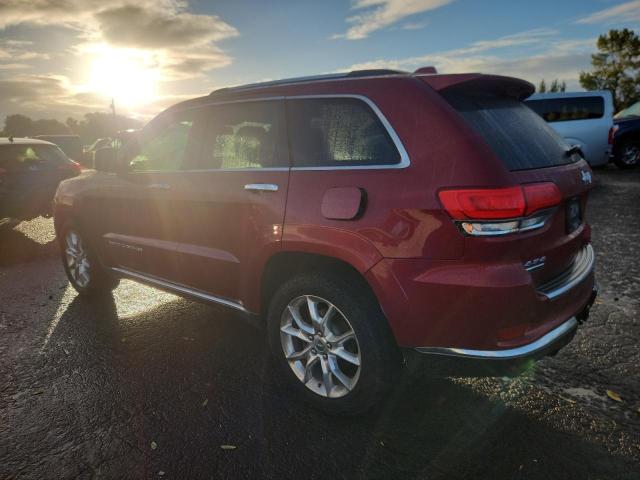 Photo 2 from auction – 2014 JEEP GRAND CHER with VIN 1C4RJFJM4EC366963