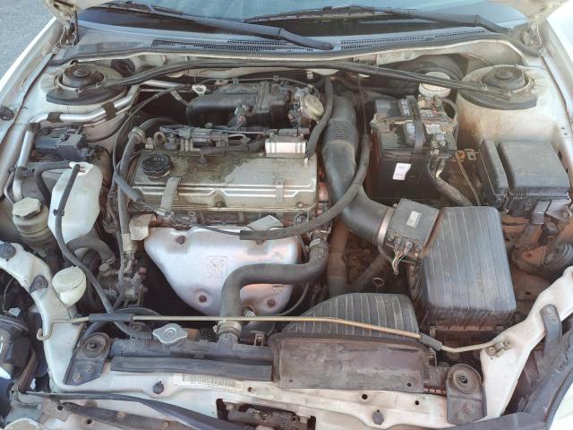 Zdjęcie 11 z aukcji – 2003 CHRYSLER SEBRING LX z VIN 4C3AG42G73E191394