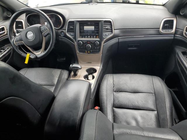 Photo 8 from auction – 2014 JEEP GRAND CHER with VIN 1C4RJFBTXEC234263