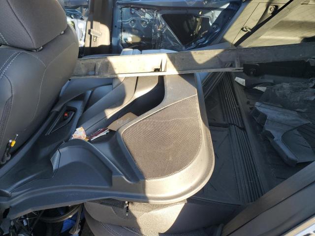 Photo 11 from auction – 2024 SUBARU CROSSTREK with VIN JF2GUADCXRH329916