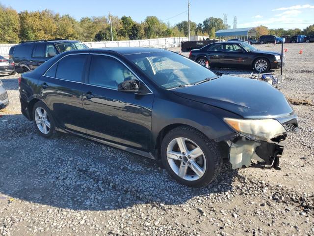 Photo 4 from auction – 2014 TOYOTA CAMRY L with VIN 4T1BF1FK7EU392038