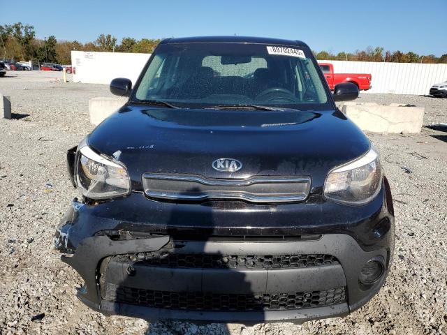 Photo 5 from auction – 2017 KIA SOUL with VIN KNDJN2A23H7414331