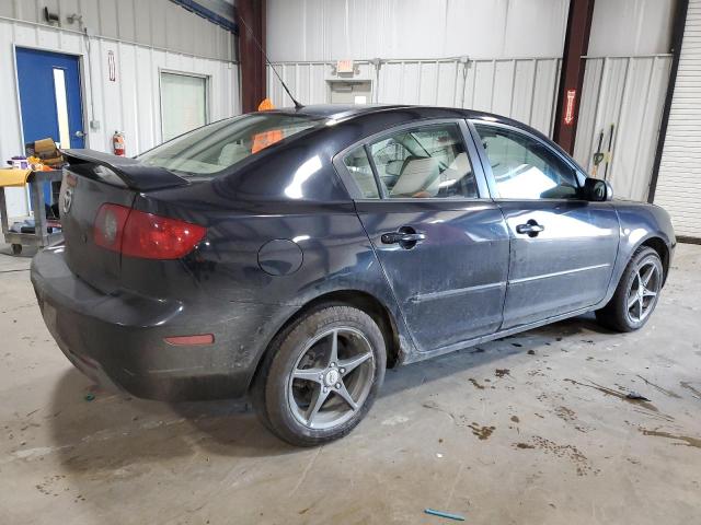Photo 3 from auction – 2006 MAZDA 3 I with VIN JM1BK32F761473032
