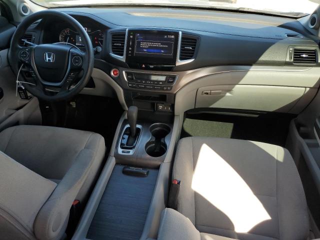 Photo 8 from auction – 2016 HONDA PILOT EX with VIN 5FNYF5H35GB022195