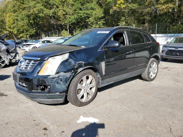 CADILLAC SRX PERFOR 2016 with VIN 3GYFNCE3XGS563067 - Photo from auction