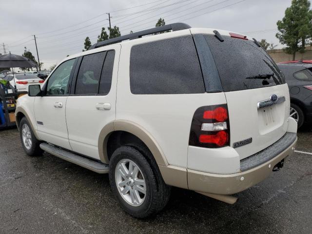 Photo 2 from auction – 2008 FORD EXPLORER E with VIN 1FMEU74EX8UA87110