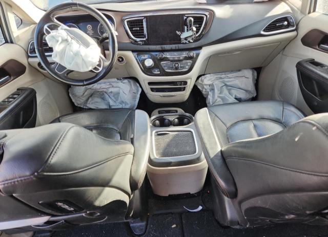 Photo 8 from auction – 2019 CHRYSLER PACIFICA T with VIN 2C4RC1EG1KR599915